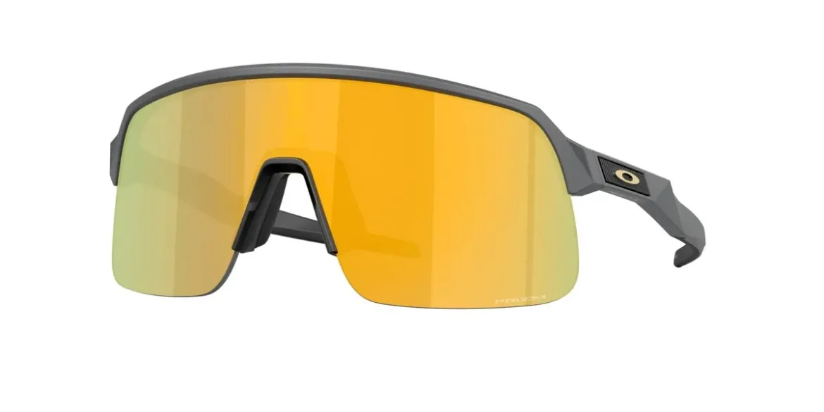 Bilde av Oakley Sutro lite S Matte carbon
